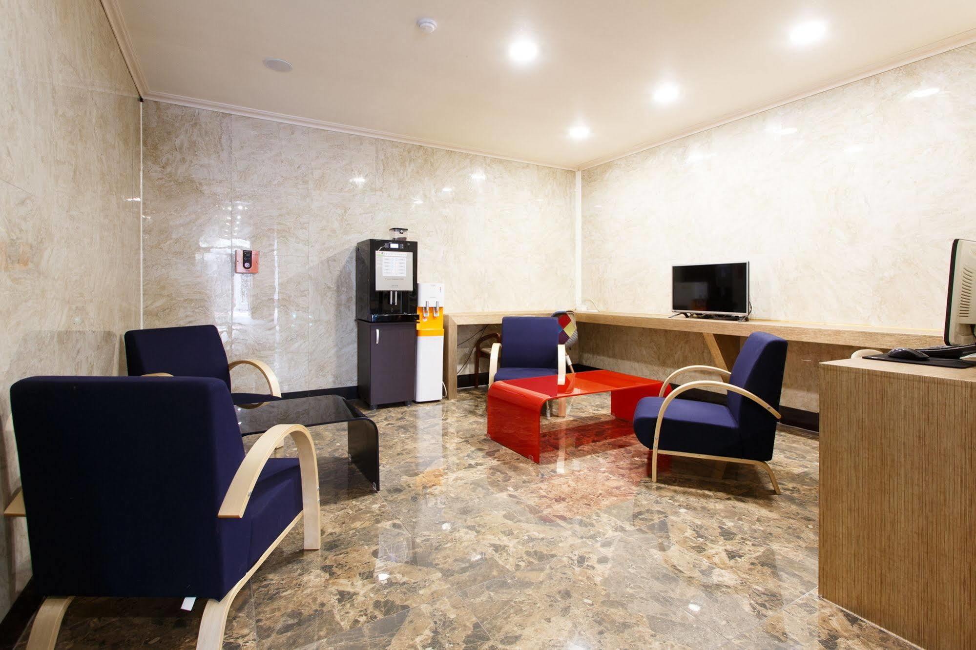 I.Y Hotel Сувон Екстер'єр фото