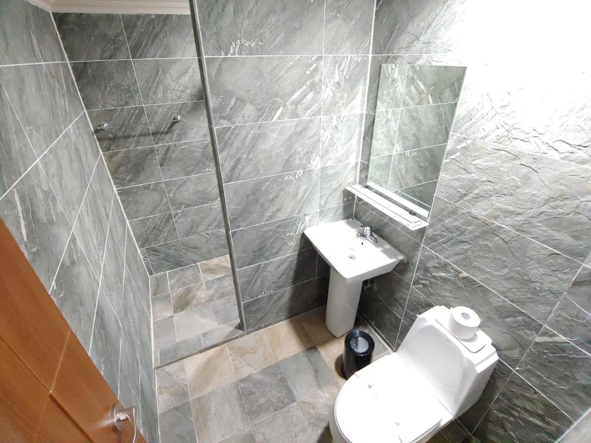 I.Y Hotel Сувон Екстер'єр фото