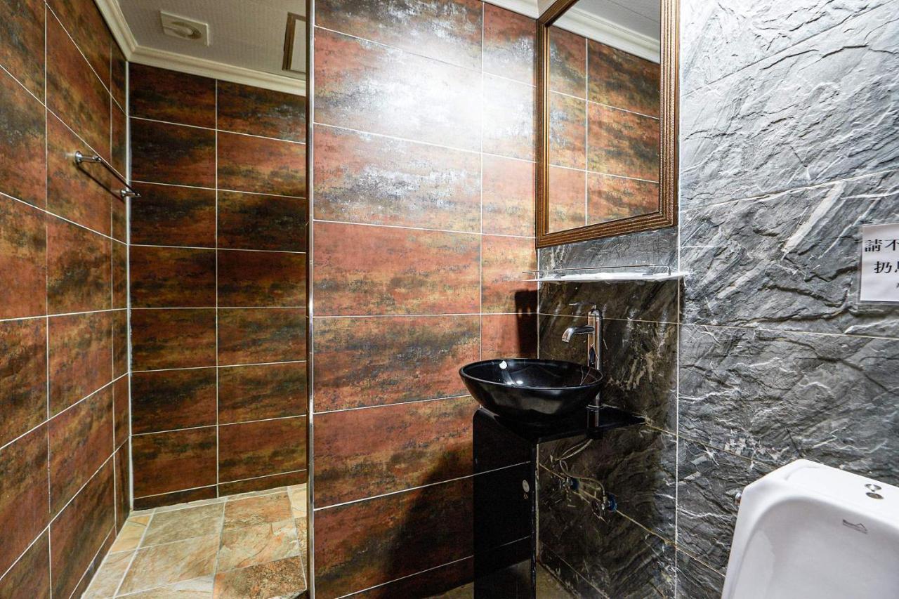I.Y Hotel Сувон Екстер'єр фото