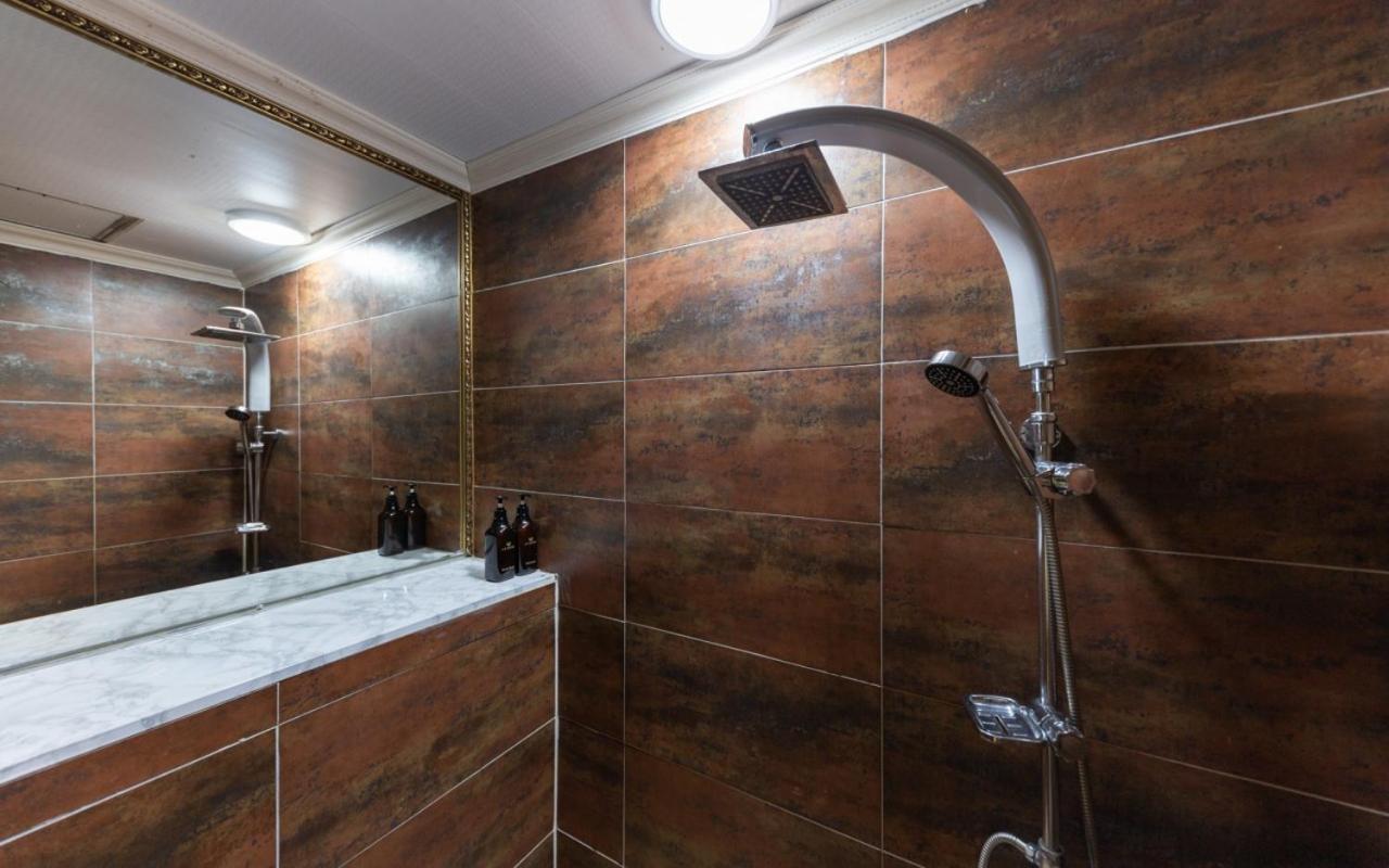 I.Y Hotel Сувон Екстер'єр фото